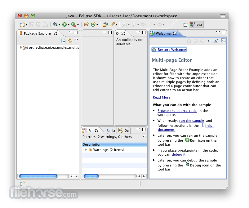 Java 8 for mac